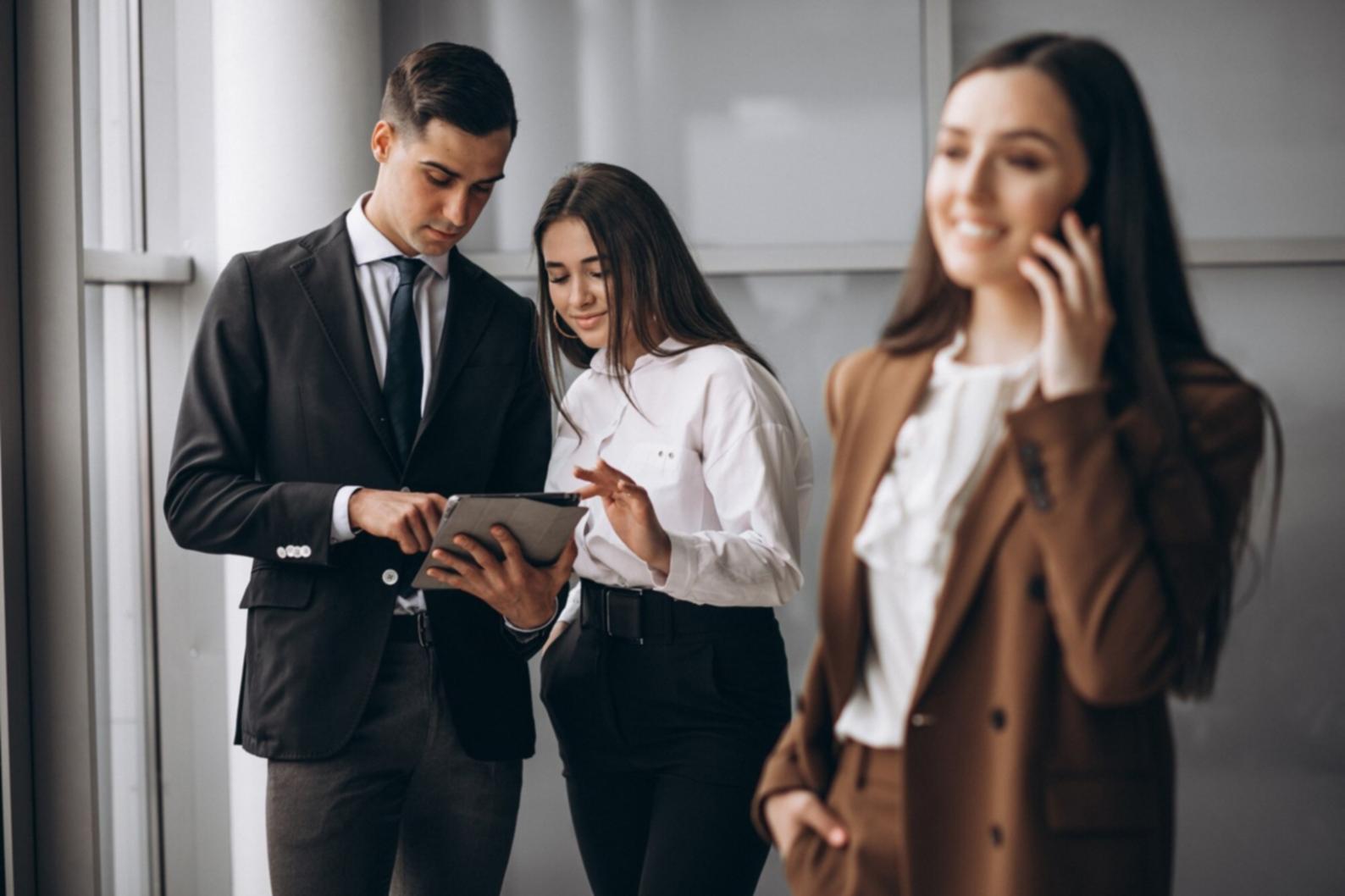 Planificación financiera profesional